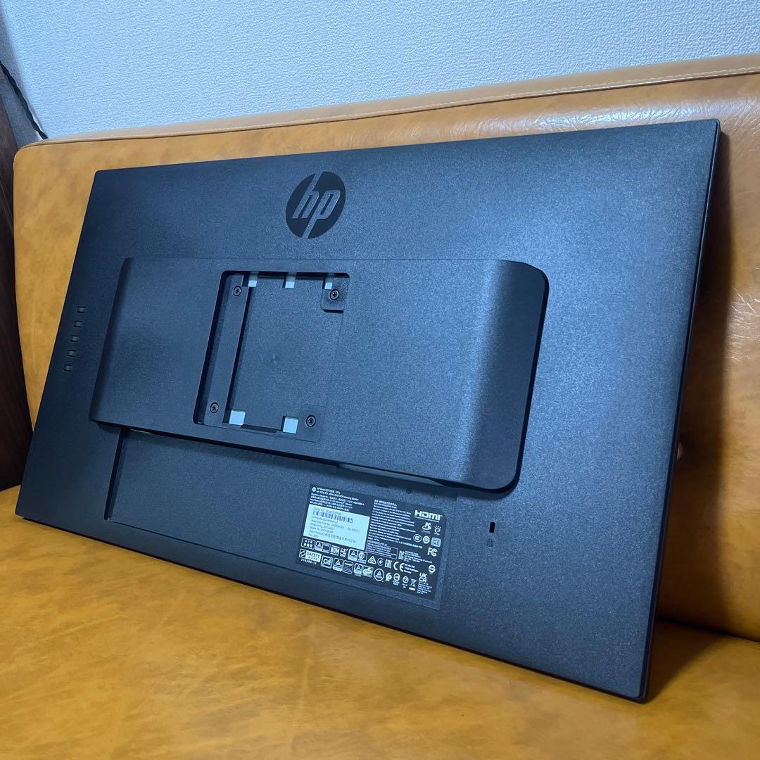 HP X27q QHD ゲーミング ディスプレイ 27インチ