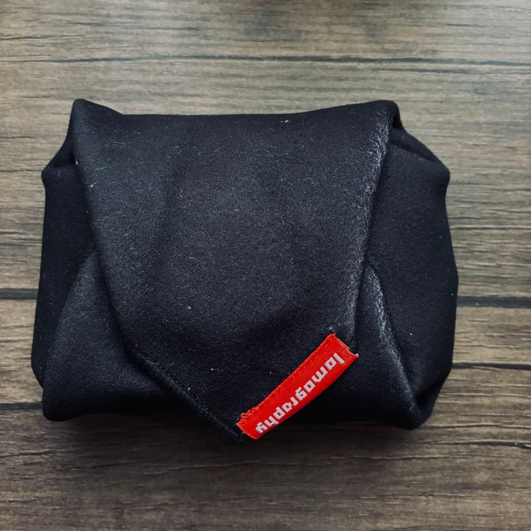 LoMo MC-A ブラック コンパクトフィルムカメラ