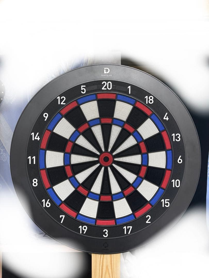 ダーツライブホーム　DARTSLIVE 