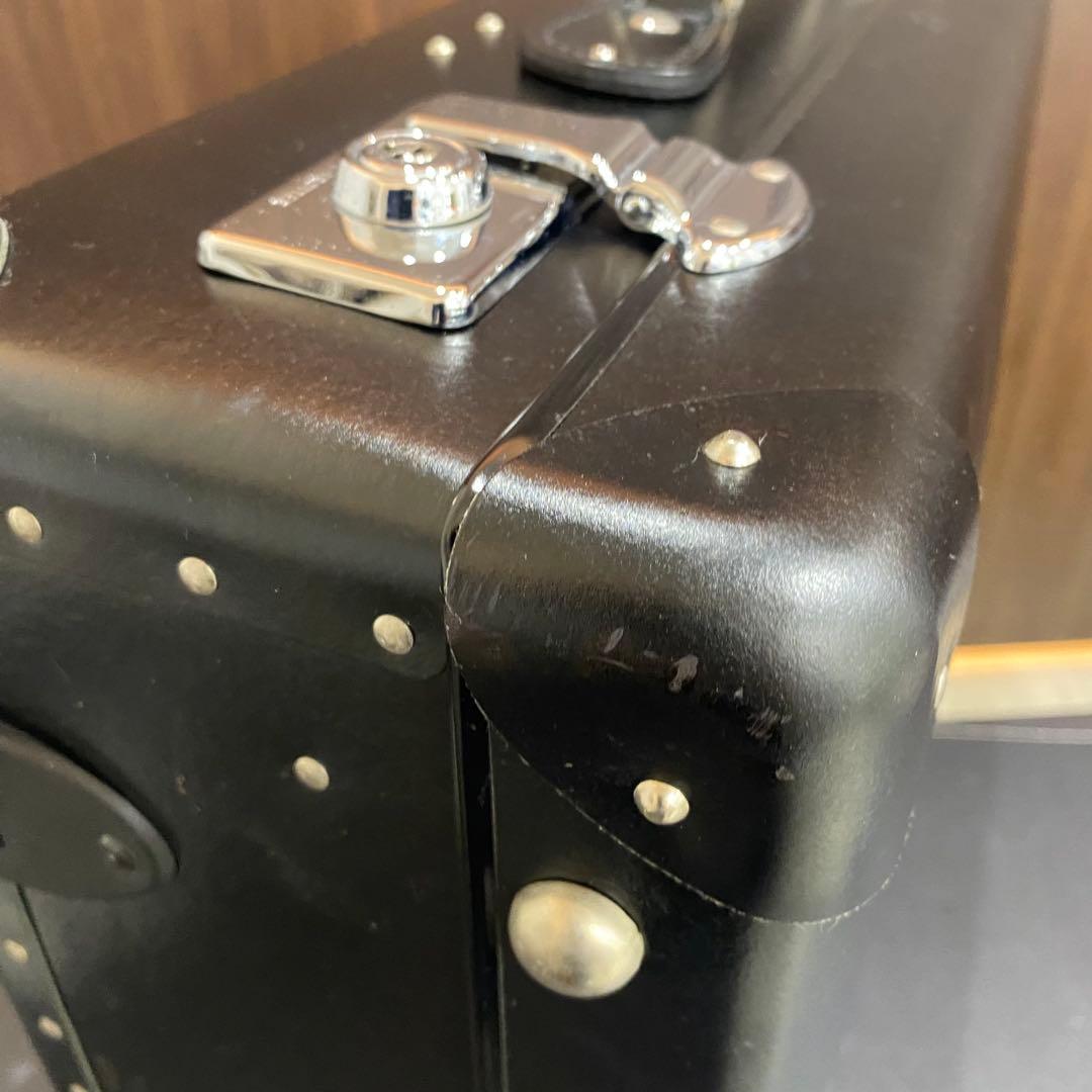 1回　グローブトロッター　オリジナル キャリーオン 30L　機内持込