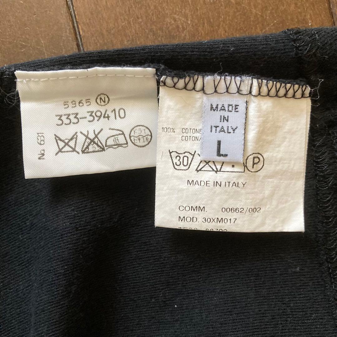 Martin Margiela 10 Tシャツ マルジェラ