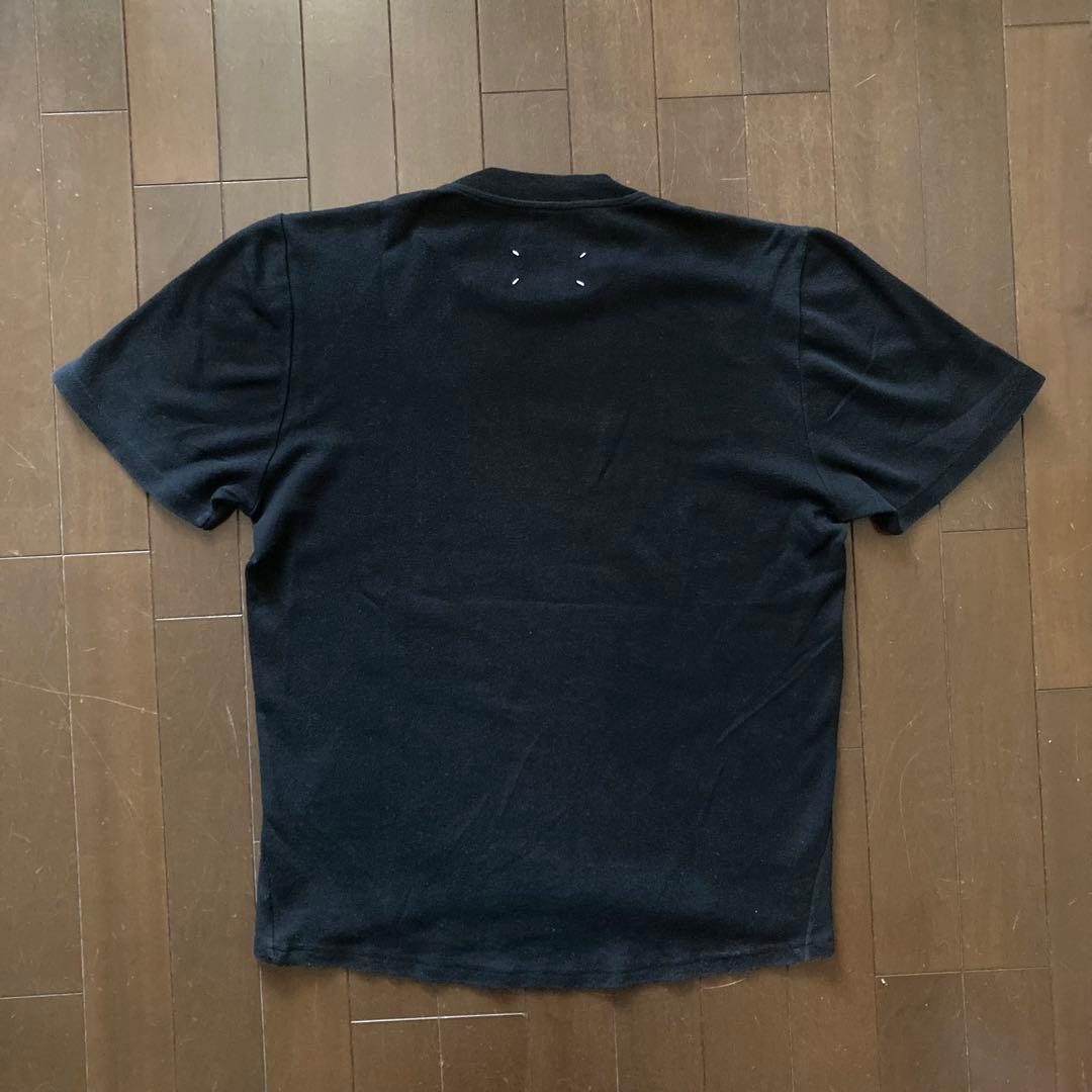 Martin Margiela 10 Tシャツ マルジェラ