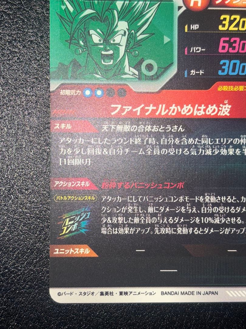 SDVA-002ベジット