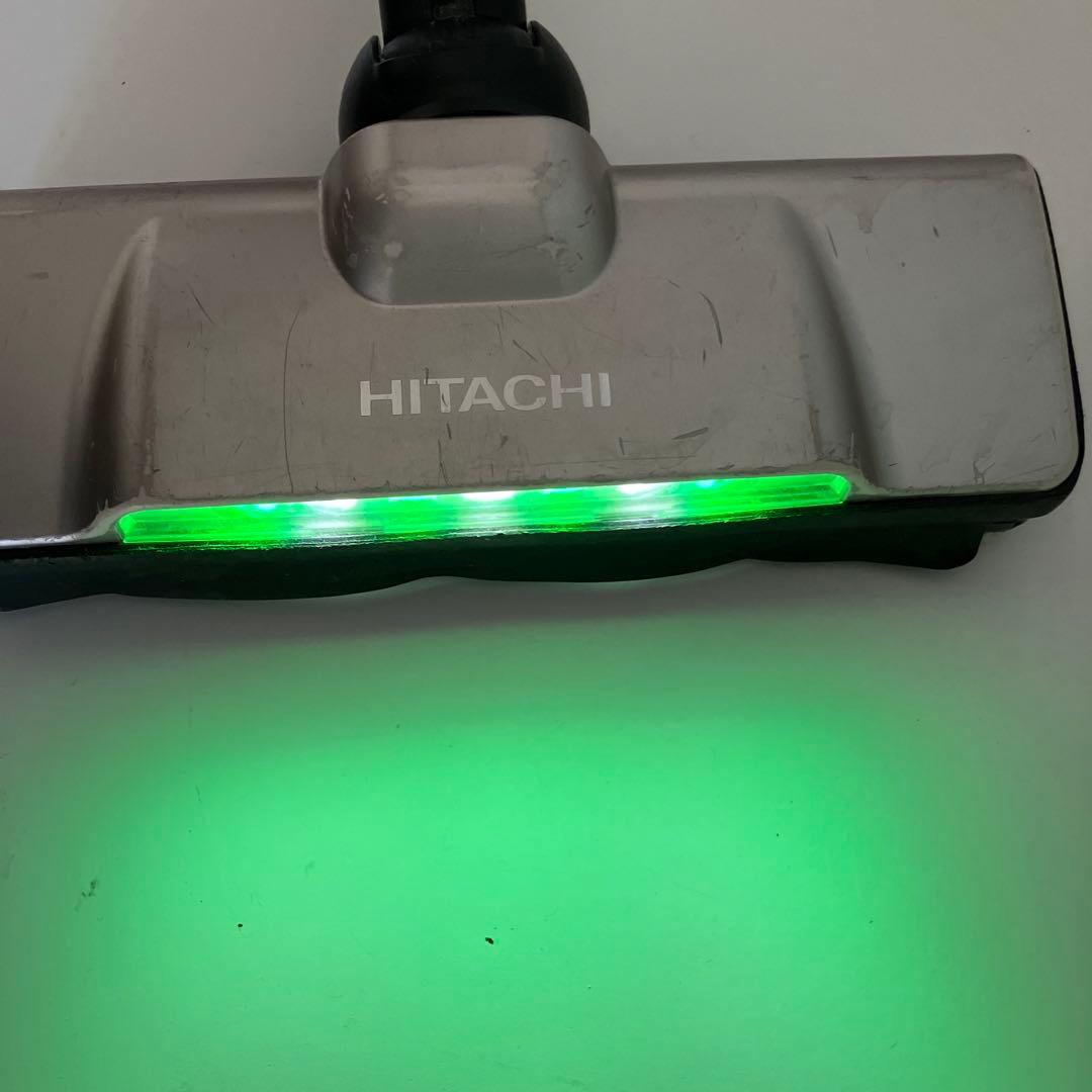 日立　掃除機　D-DP26 パワーヘッド　回転ブラシ PV-BL30H 格安