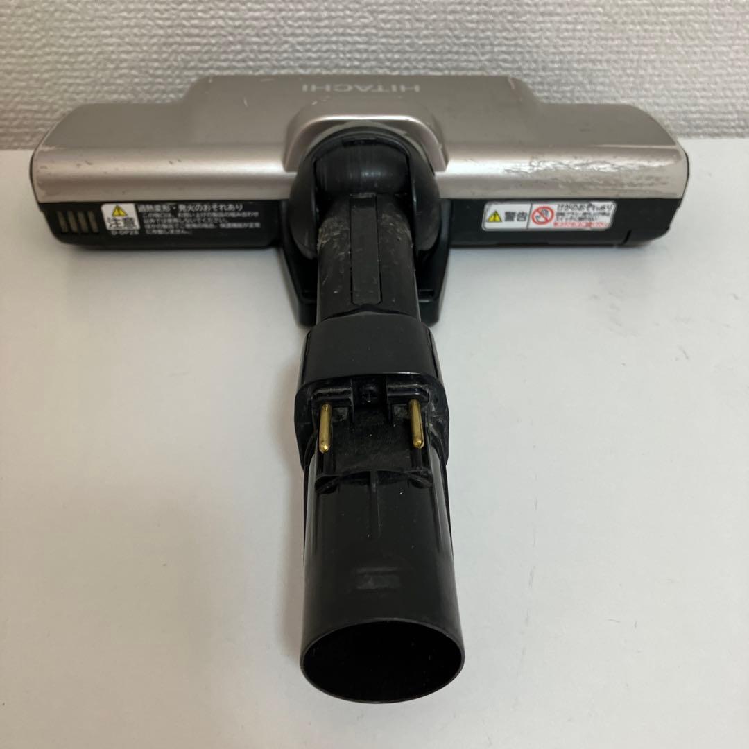 日立　掃除機　D-DP26 パワーヘッド　回転ブラシ PV-BL30H 格安