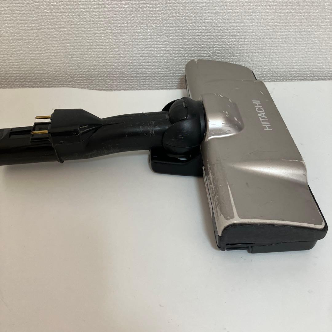 日立　掃除機　D-DP26 パワーヘッド　回転ブラシ PV-BL30H 格安