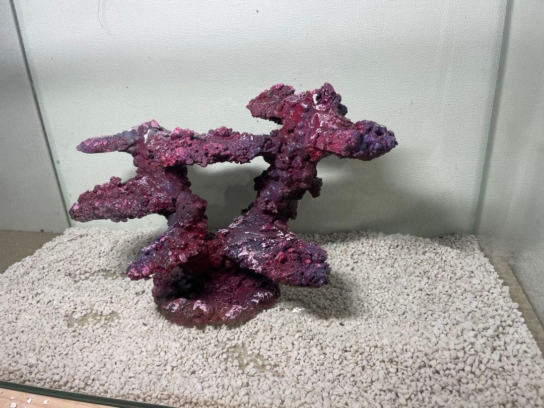 人工ライブロック RR68 アク抜き済み安心塗料使用