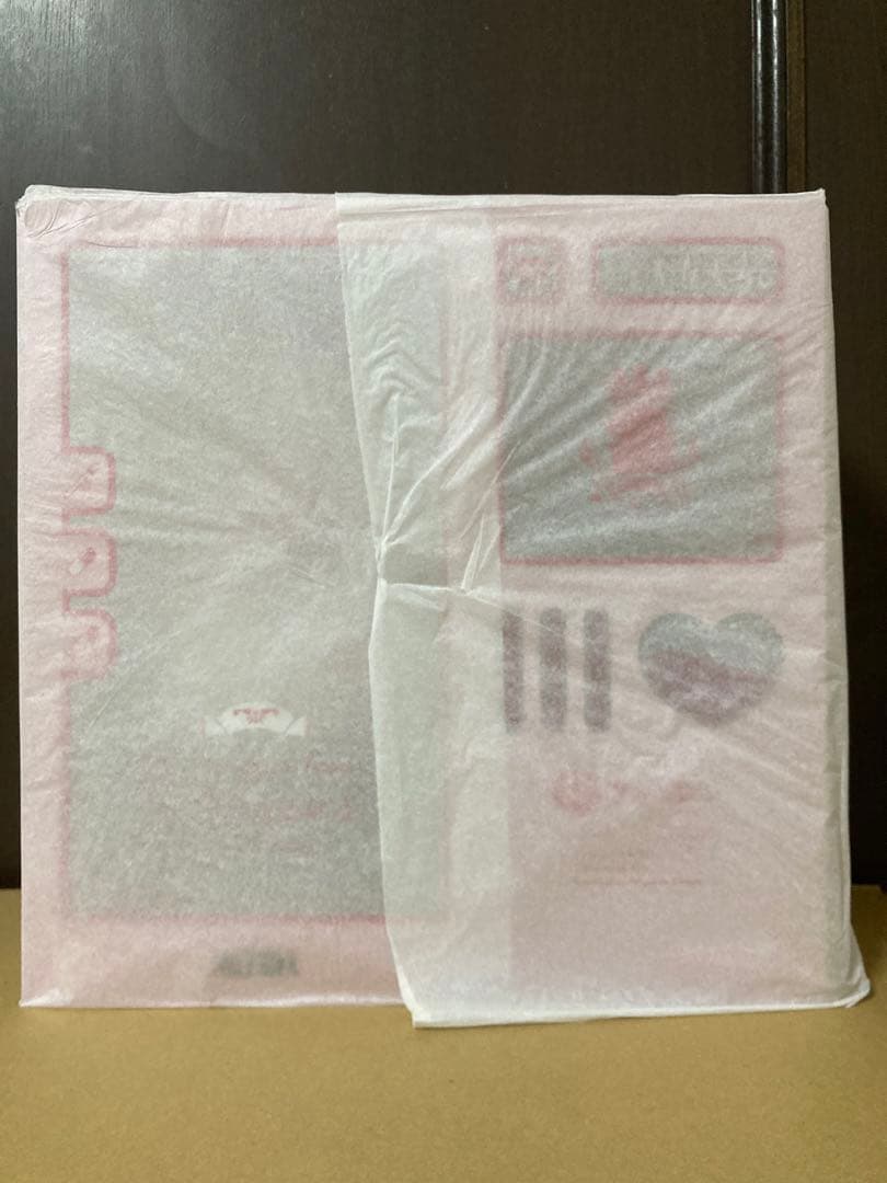 【未開封】※12/14迄値下げ アズレン パーシュースナーセリー勤務タイムVer