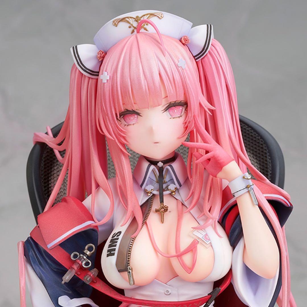 【未開封】※12/14迄値下げ アズレン パーシュースナーセリー勤務タイムVer