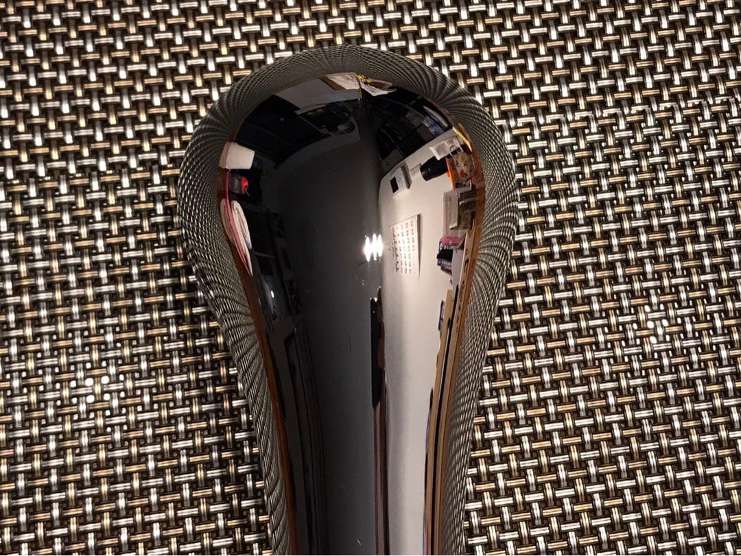 ReFa∥リファ　FINE　BUBBLE S　リファファインバブルS