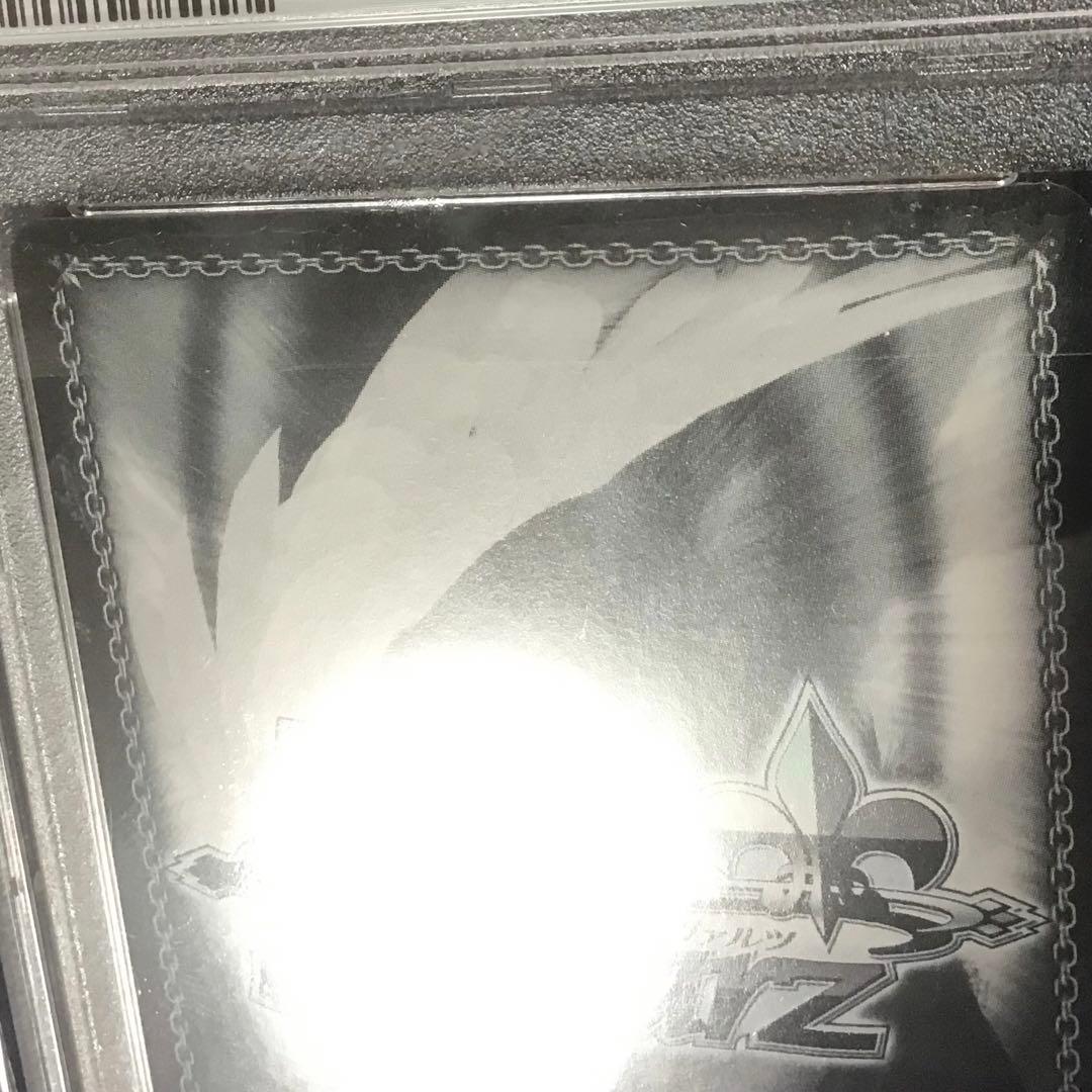 ヴァイスシュヴァルツ 黒雪姫　SP サイン　PSA10