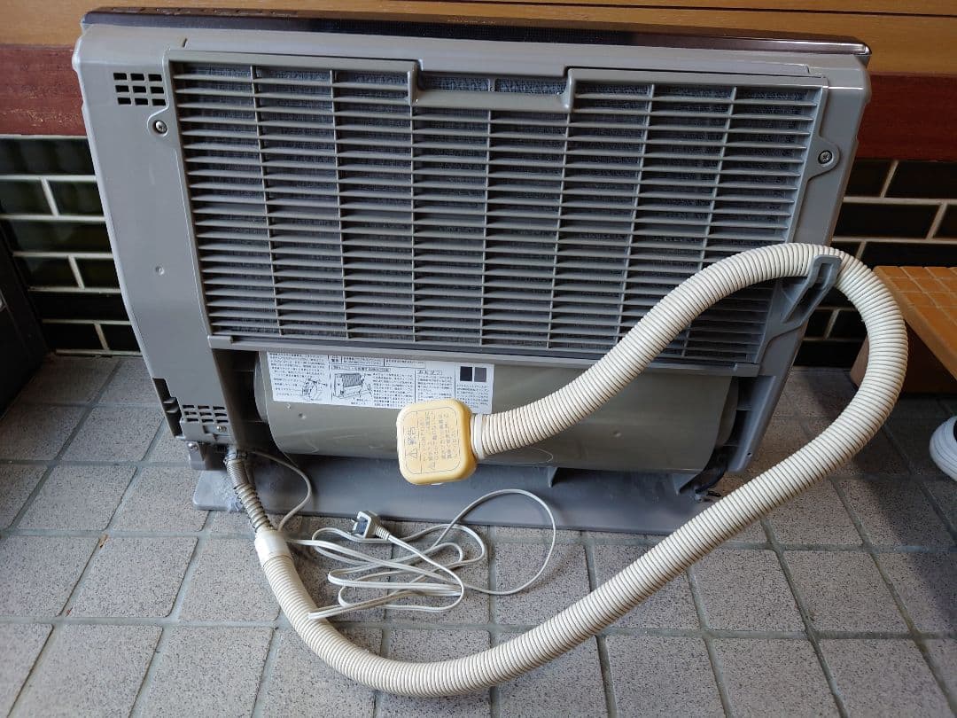 富士通ホットマン室内機 KH−60HAA-S ジャンク品