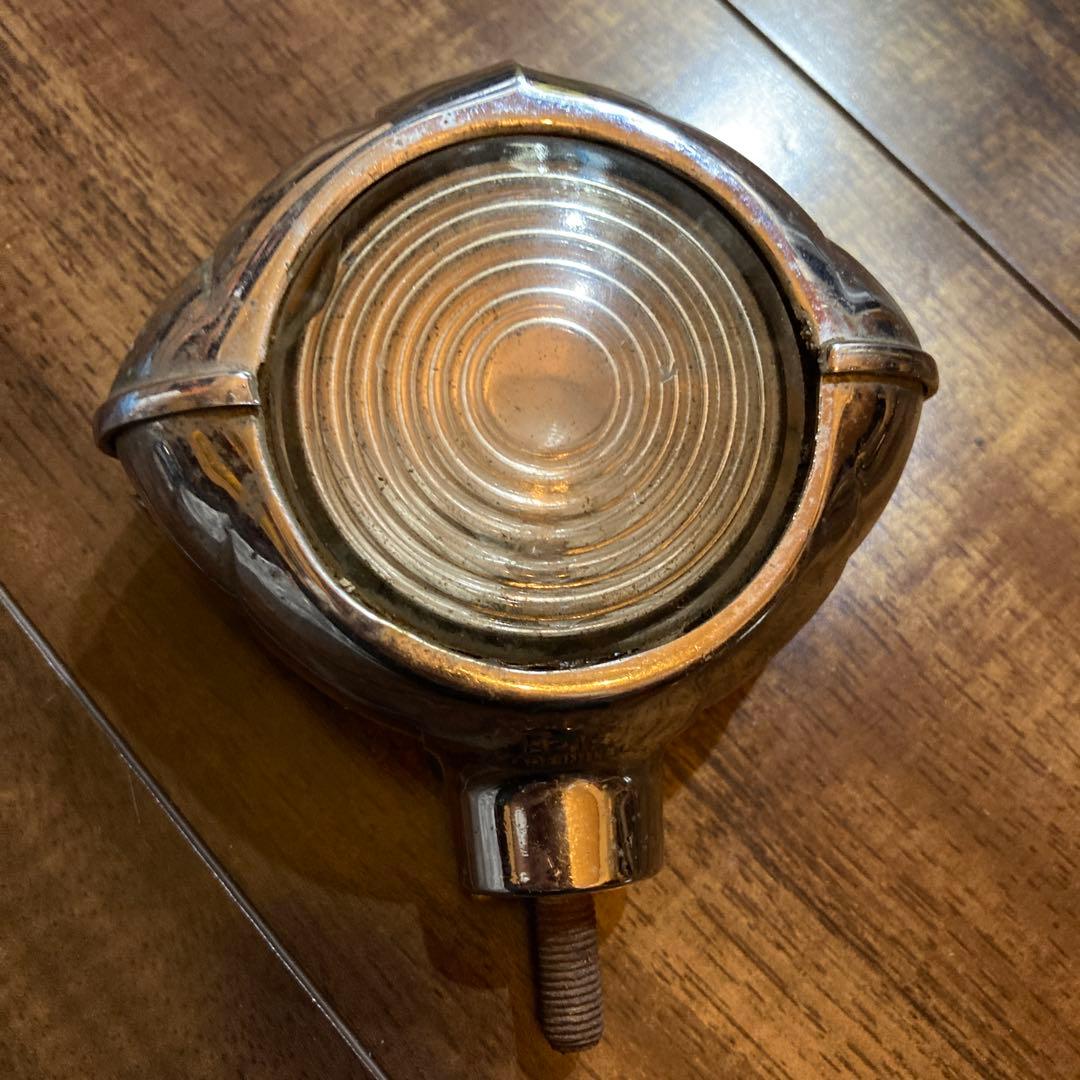 2*e様 BLC テールランプ　ヘッド、ポジションライト　ヴィンテージ　ナックル