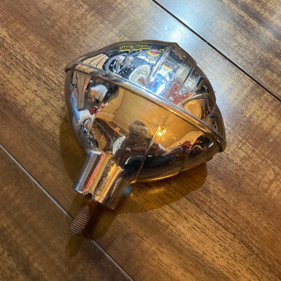 2*e様 BLC テールランプ　ヘッド、ポジションライト　ヴィンテージ　ナックル