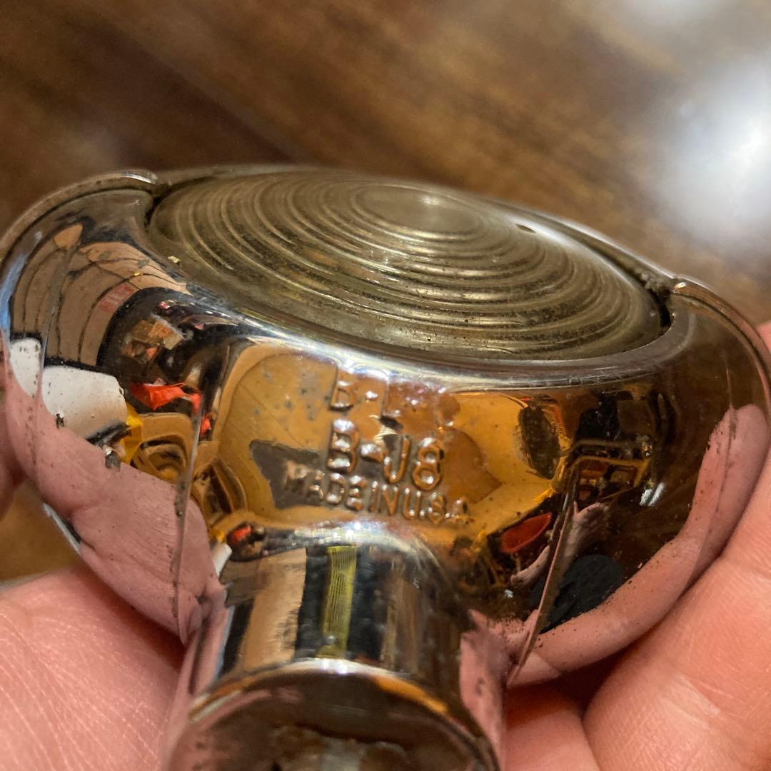 2*e様 BLC テールランプ　ヘッド、ポジションライト　ヴィンテージ　ナックル