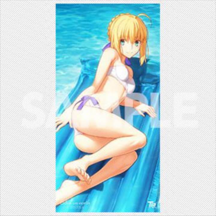 セイバーマイクロファイバータオル