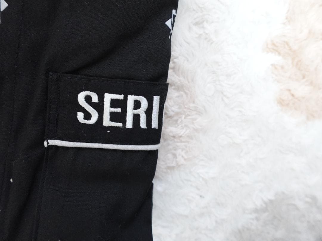 新品☆未着用　布袋寅泰　GUITARHYTHM メンズ長袖パジャマ　L程度