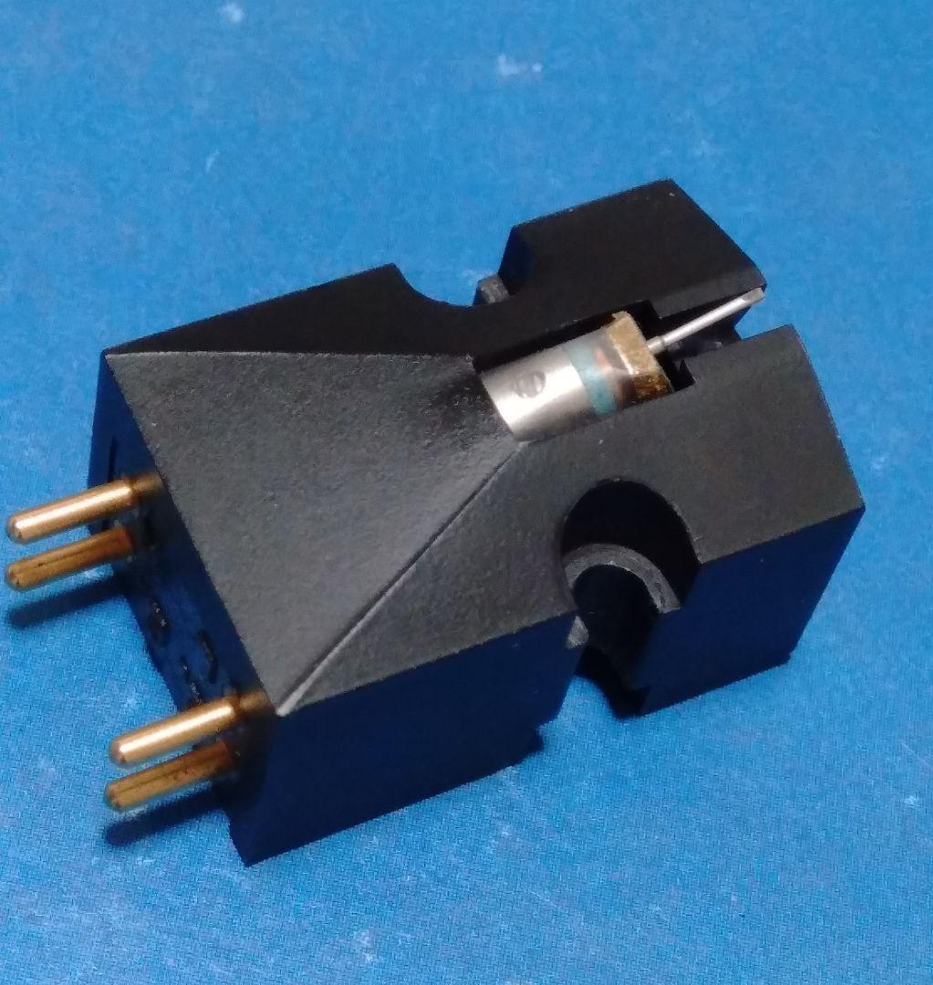 デノン MCカートリッジ DL-103 とてもいい音です