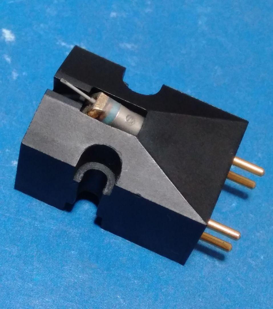 デノン MCカートリッジ DL-103 とてもいい音です