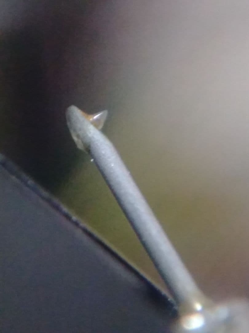 デノン MCカートリッジ DL-103 とてもいい音です