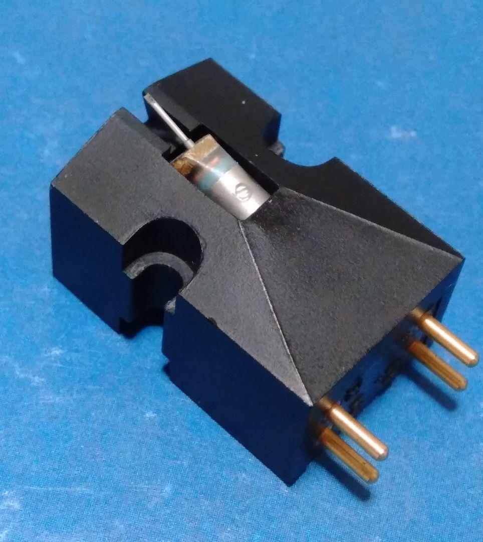 デノン MCカートリッジ DL-103 とてもいい音です