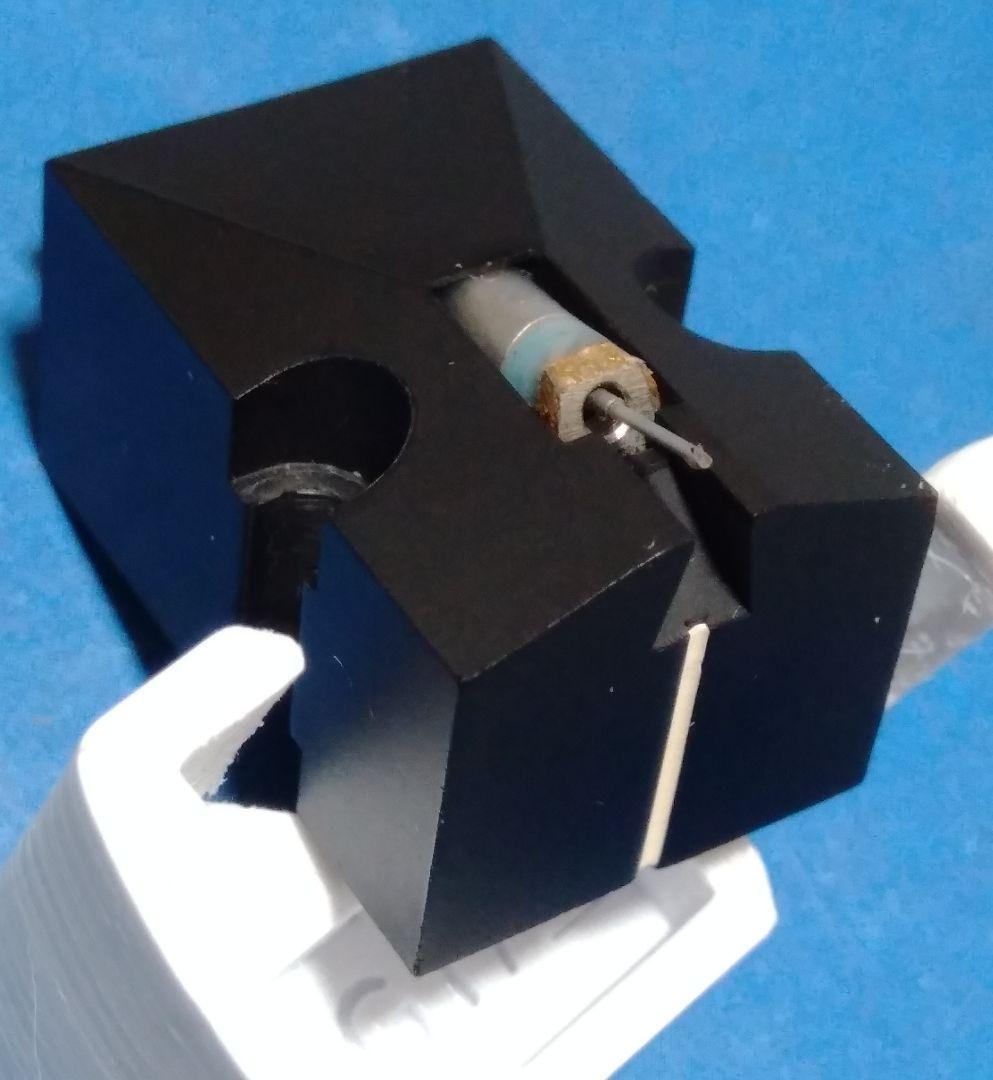 デノン MCカートリッジ DL-103 とてもいい音です