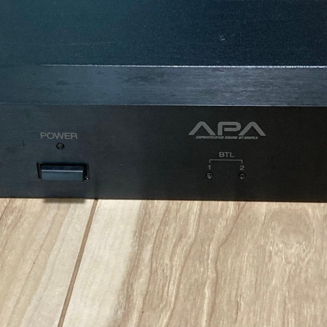 ⭐️マランツ DA04 OEM品 APA-104D 4chデジタルパワーアンプ
