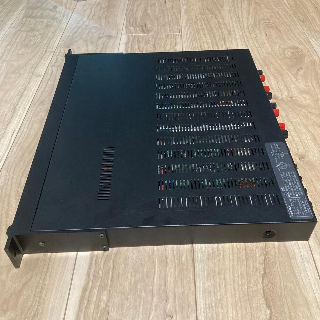 ⭐️マランツ DA04 OEM品 APA-104D 4chデジタルパワーアンプ