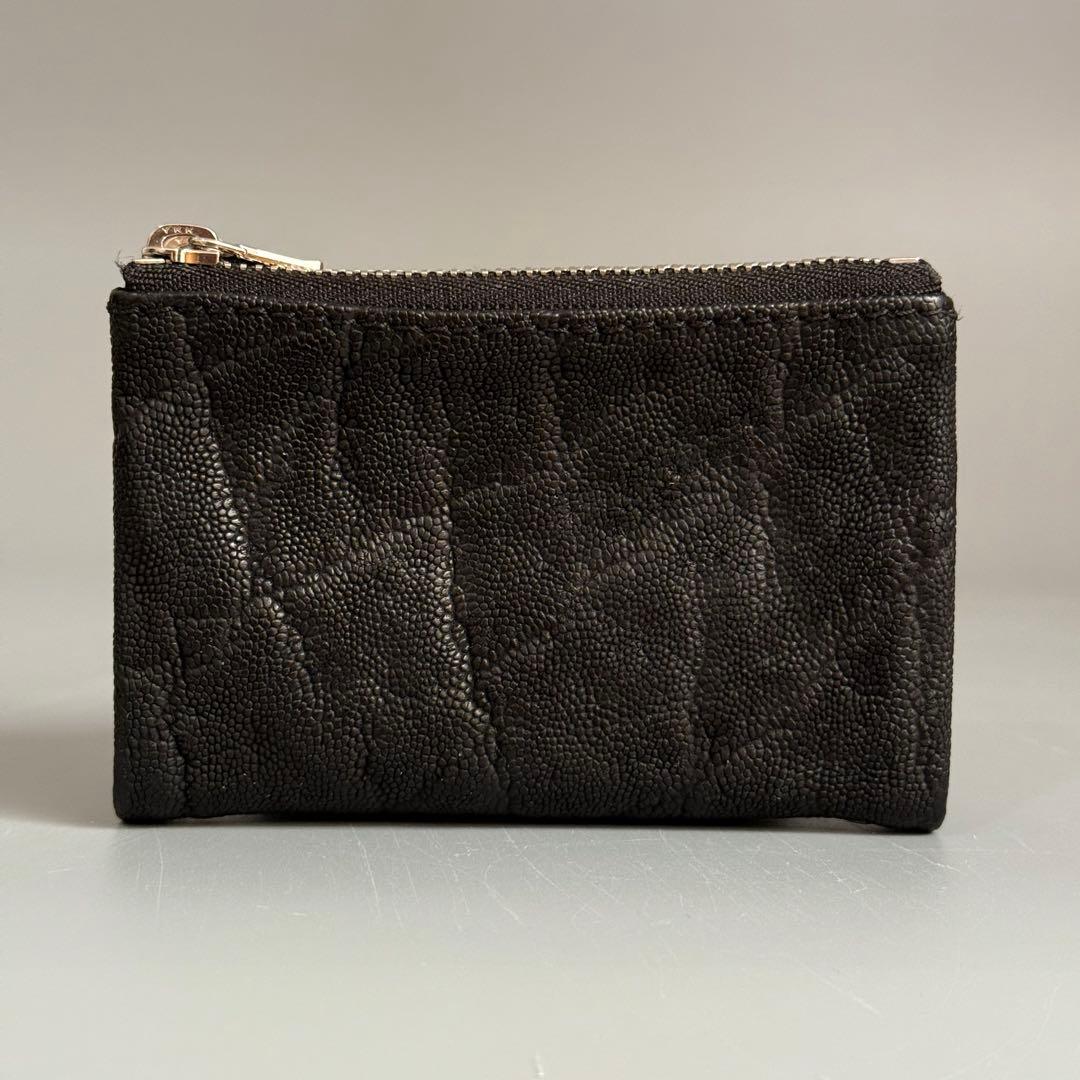 ZOO スマートキーケース エレファント 象革 ケース カードケース