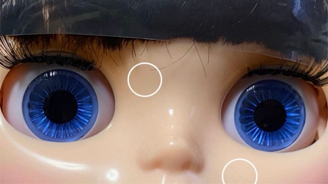 アイシードール本体