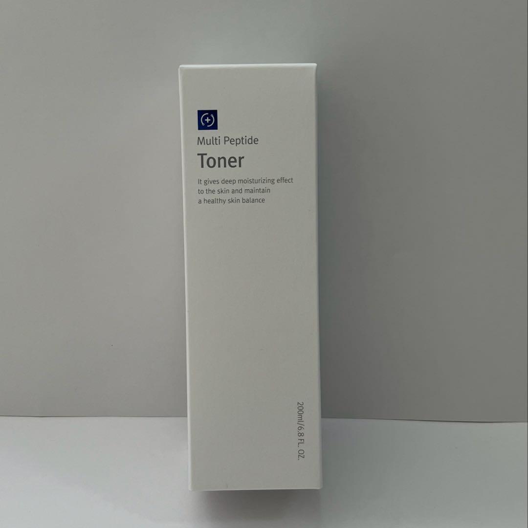 ルネセル　ヒアルロニックセラム　ビタミンC 美容液2本セットトナー1本