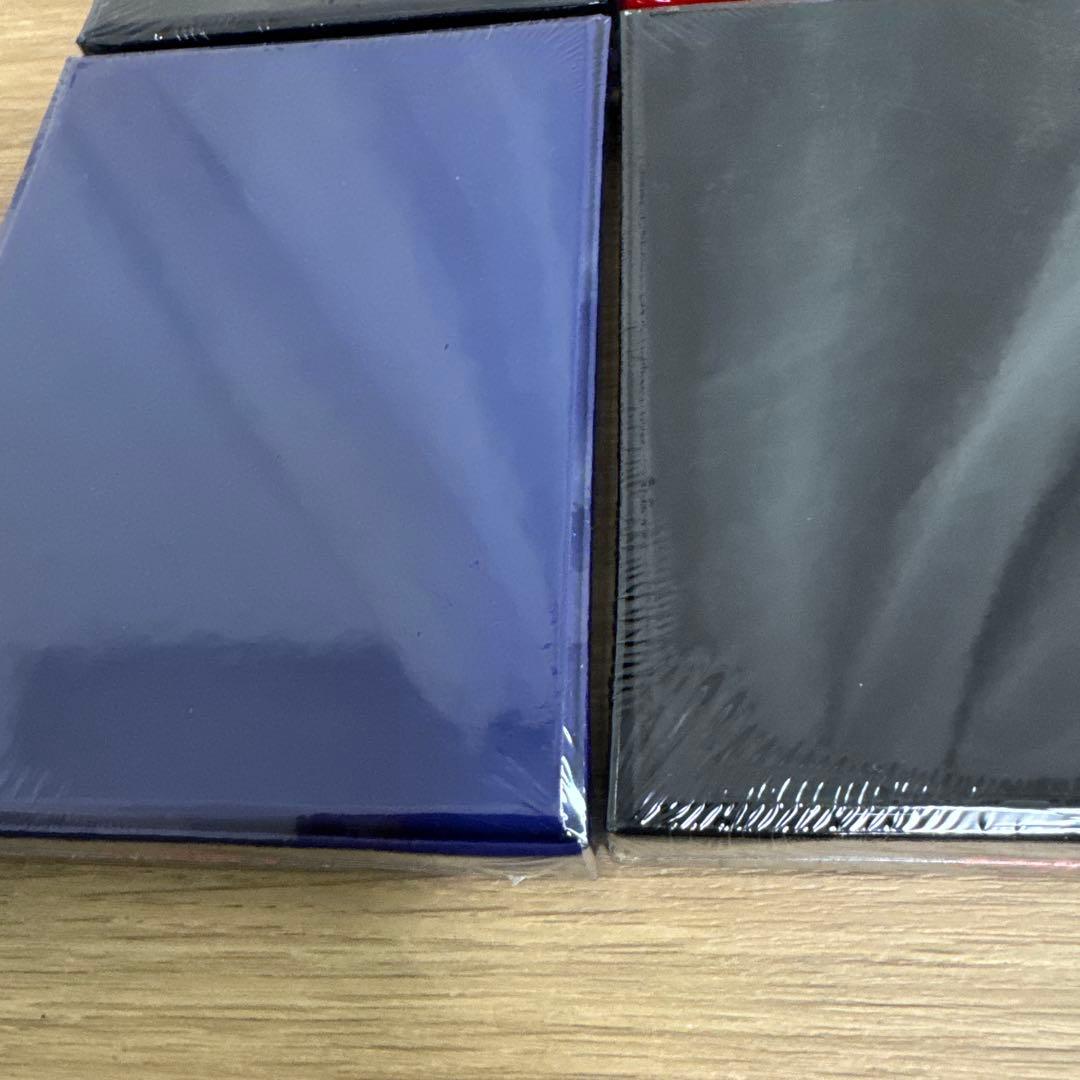 【未開封】カルビー仮面ライダーチップス　カード　復刻カード4セット　【5253