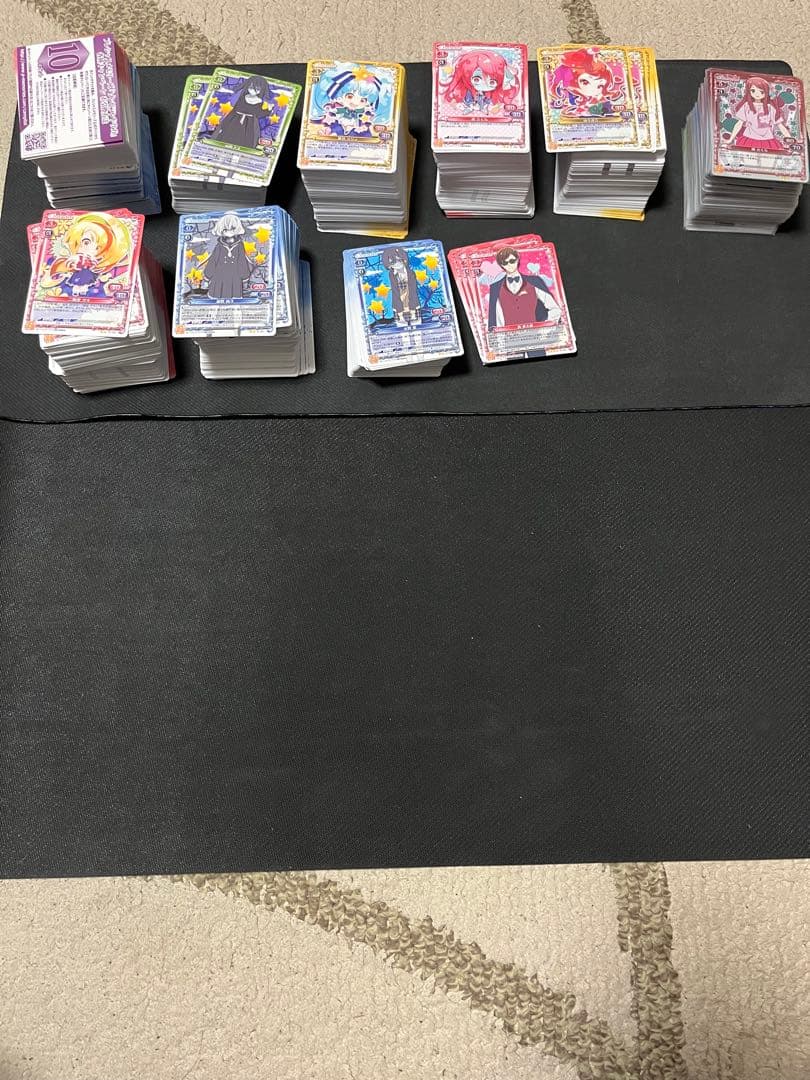 縞*す様 ゾンビランドサガ　プレシャスメモリーズのまとめ売り