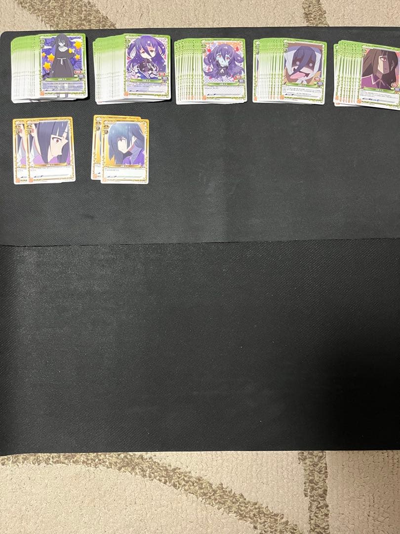 縞*す様 ゾンビランドサガ　プレシャスメモリーズのまとめ売り