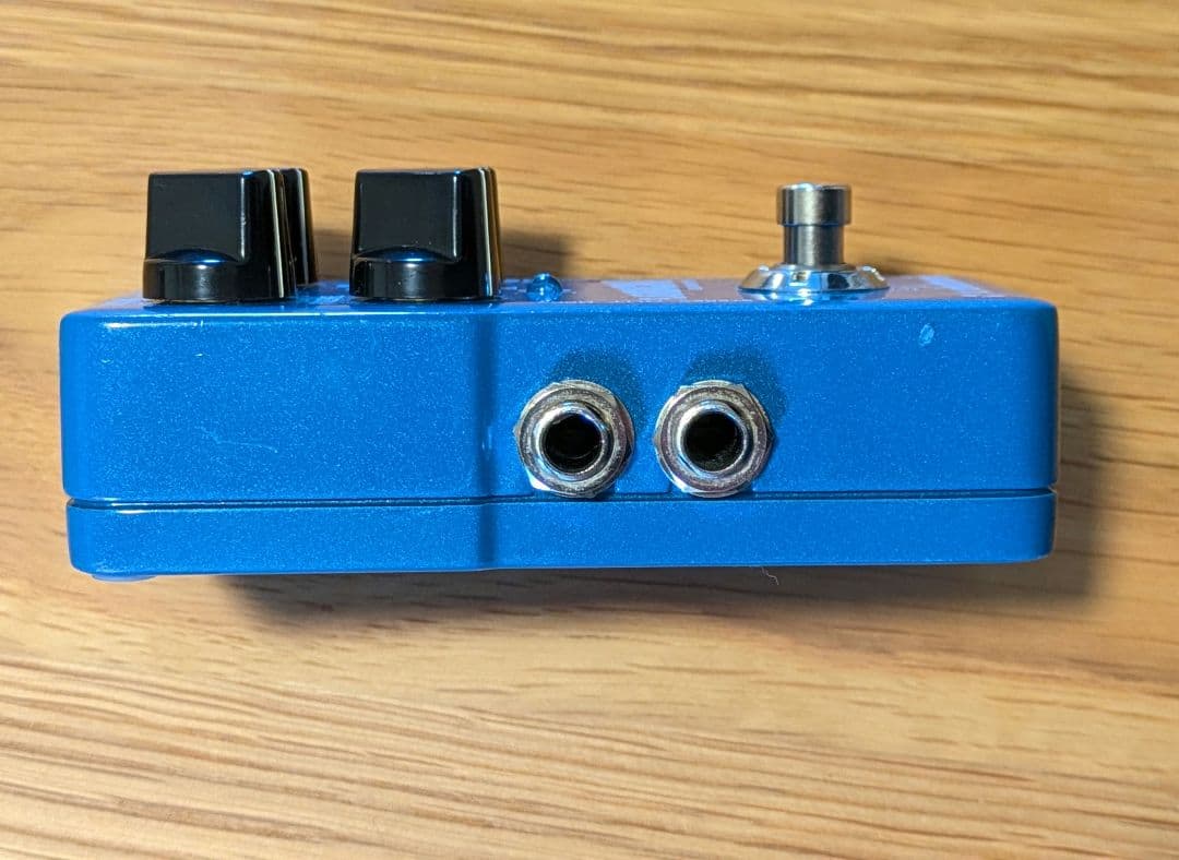 tc electronic FLASHBACK ギターエフェクター