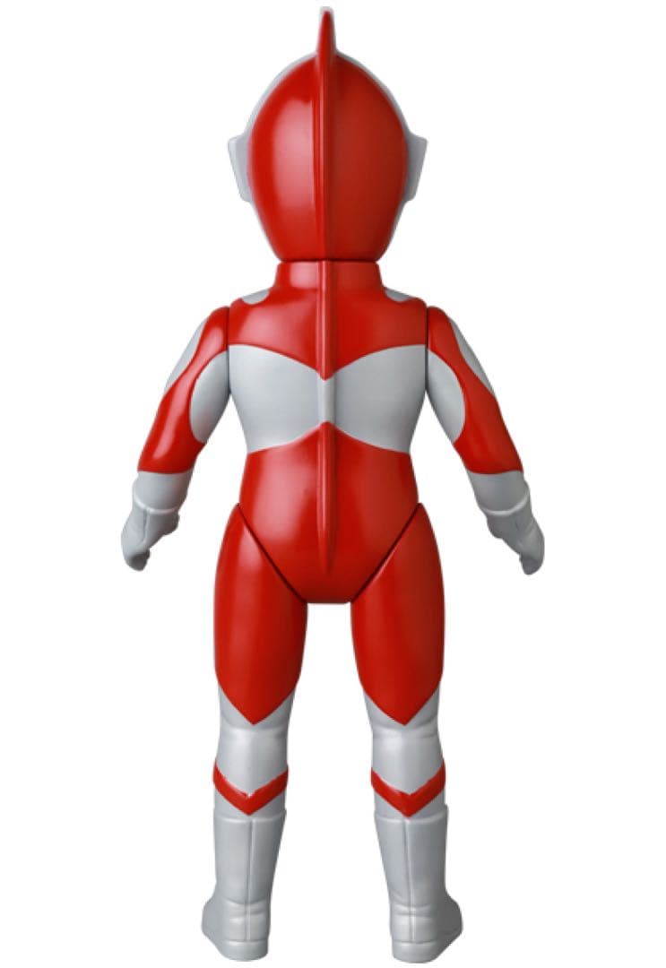 MAT(MONSTER ART TOY) シリーズ ウルトラマン(客演時Ver.