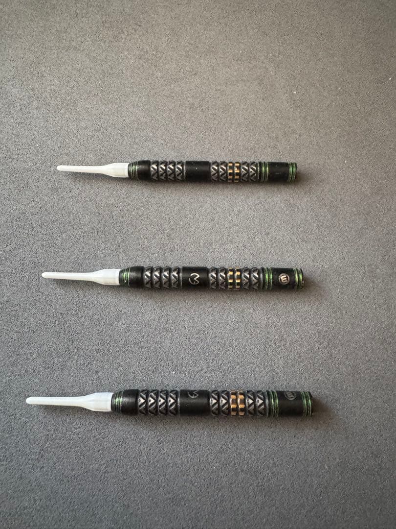 Winmau MVG バンテージ Michael Van Gerwen 22g