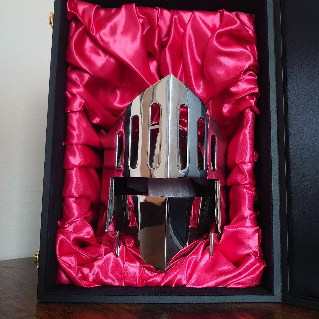 キン肉マンロビンマスク ディスプレイケース付き