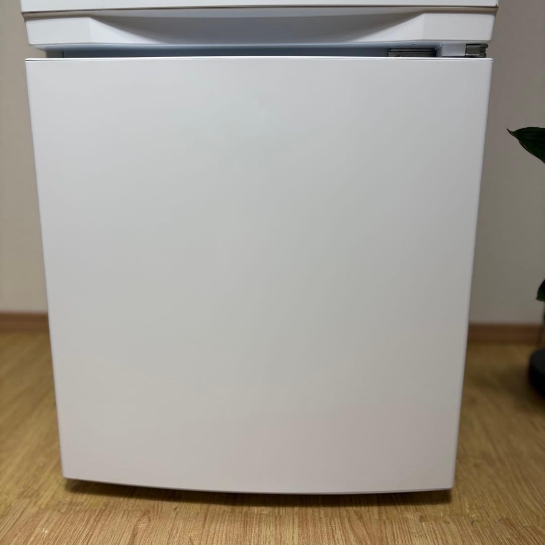 2023年 冷蔵庫 一人暮らし 単身用 小型 3ヶ月保証付 送料無料 東芝 美品