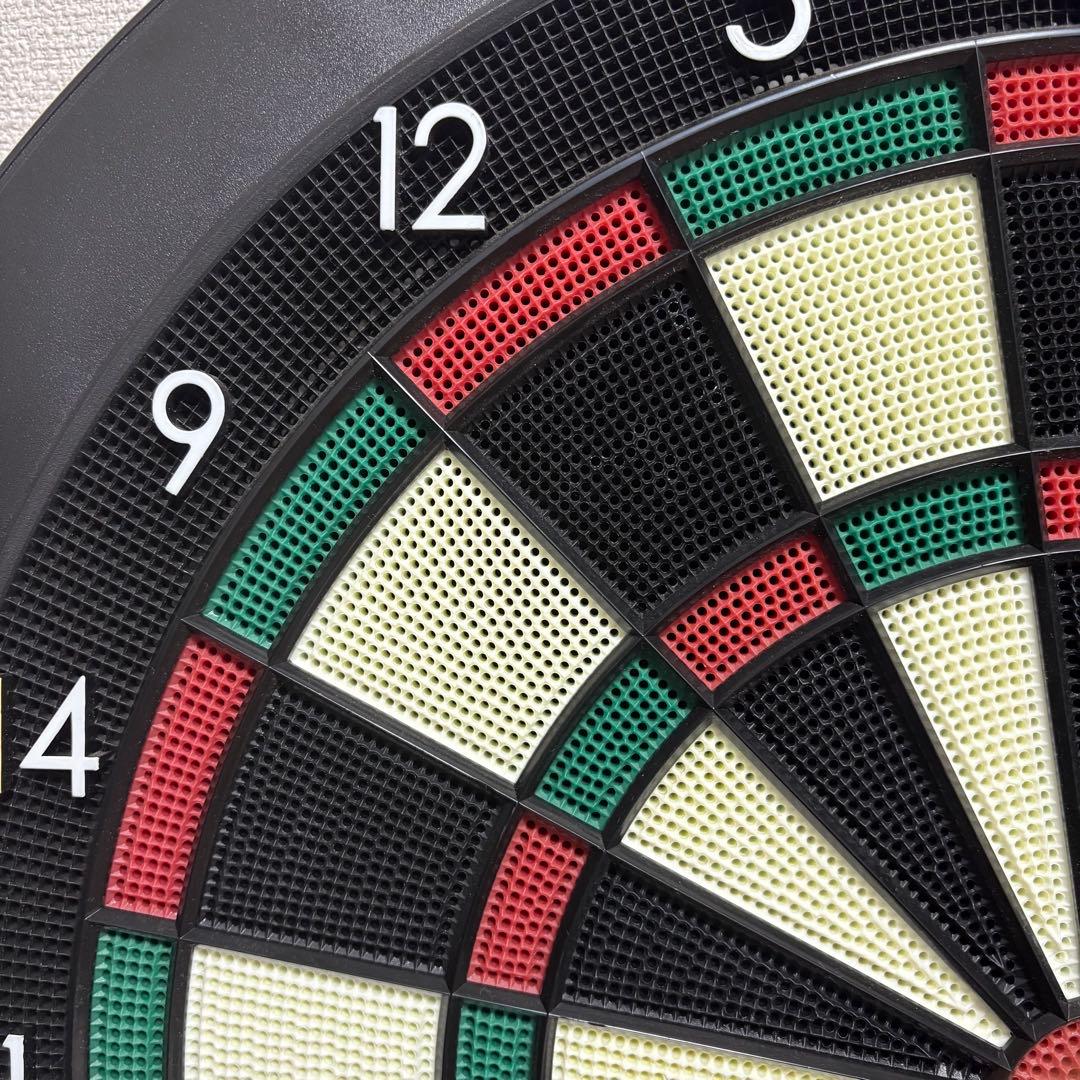 GRAN BOARD 2 ダーツ用ボード