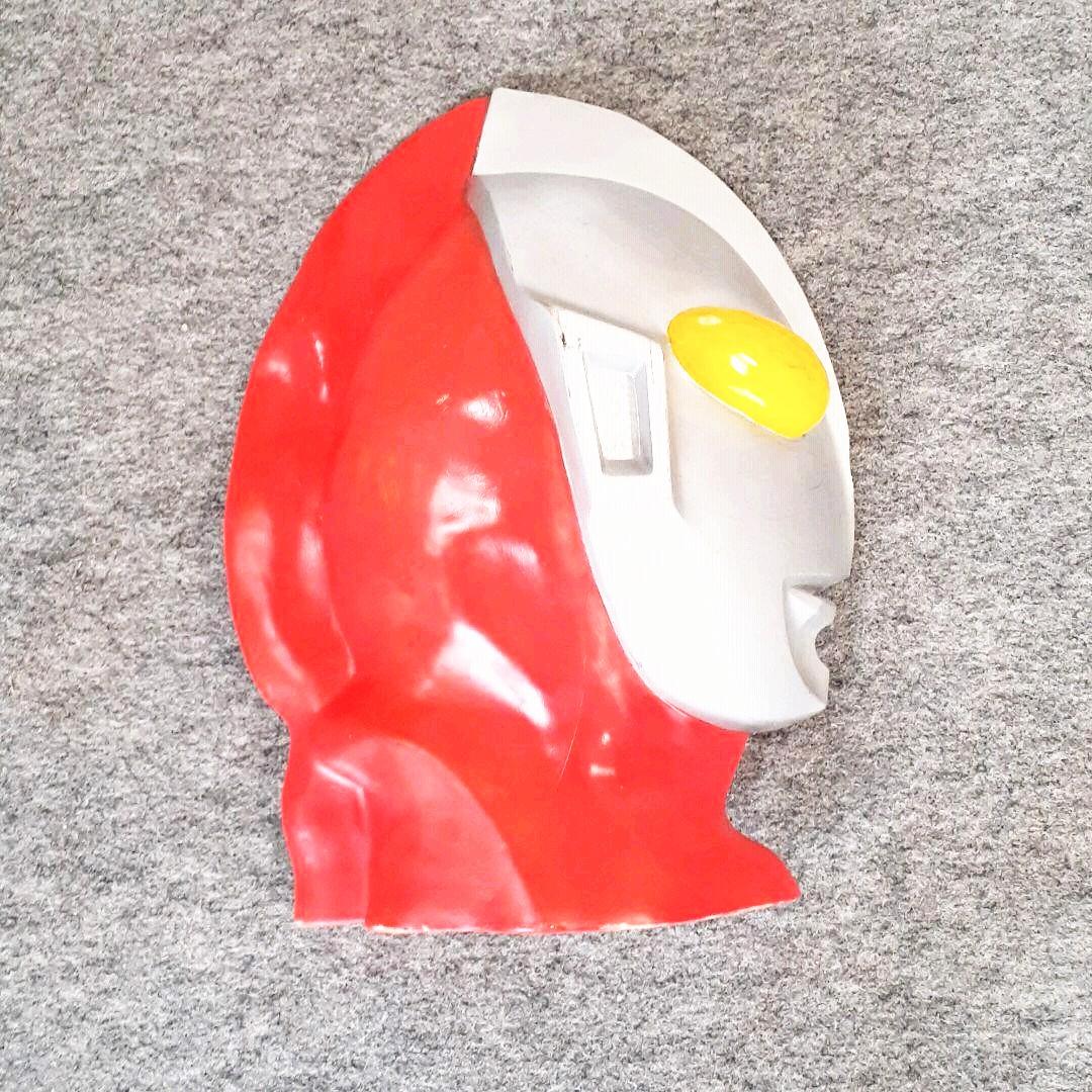 初代ウルトラマン(値引きしました)