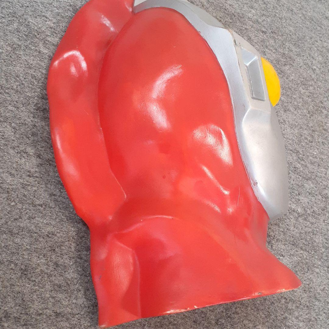 初代ウルトラマン(値引きしました)