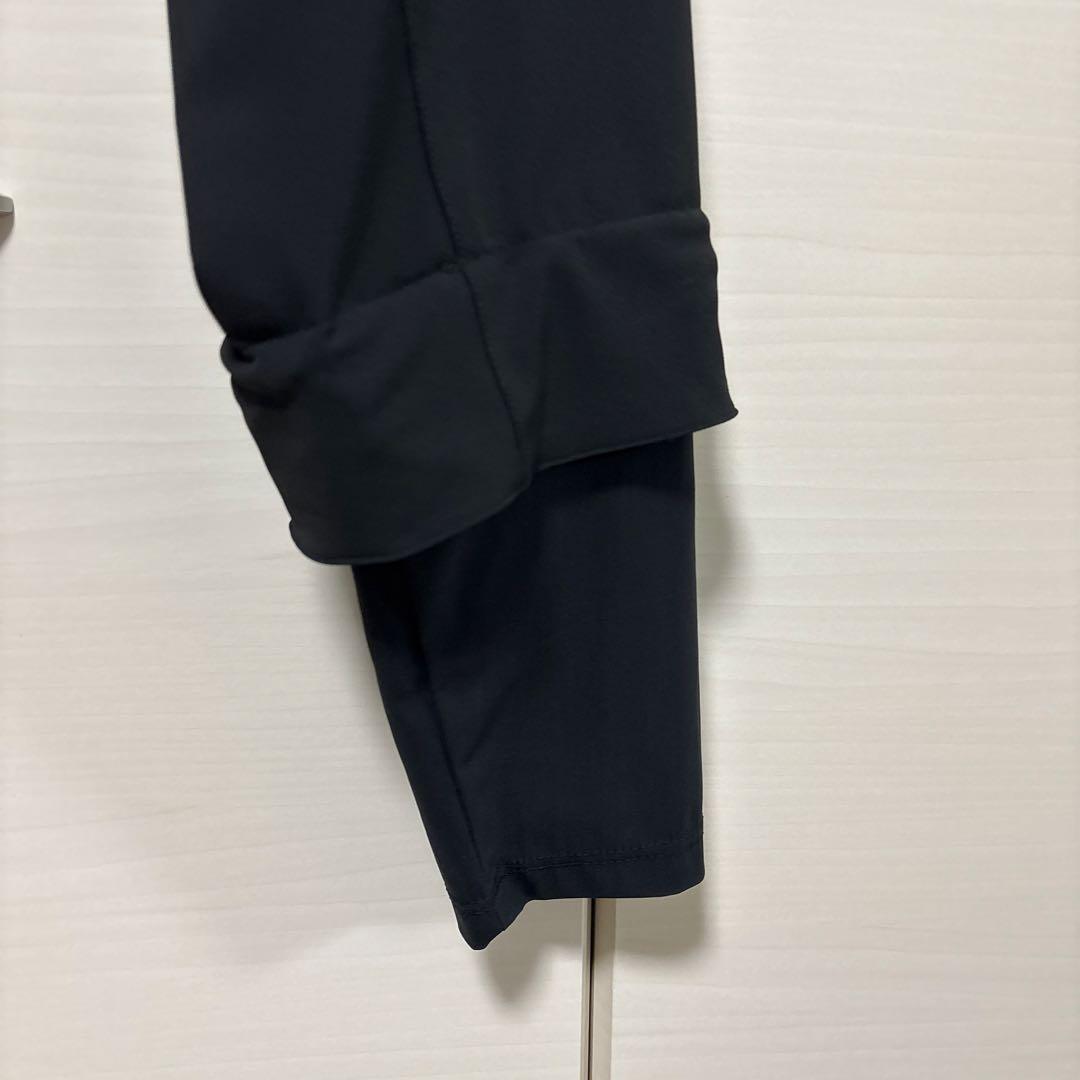 Helvetic サルエルパンツ HLVTC