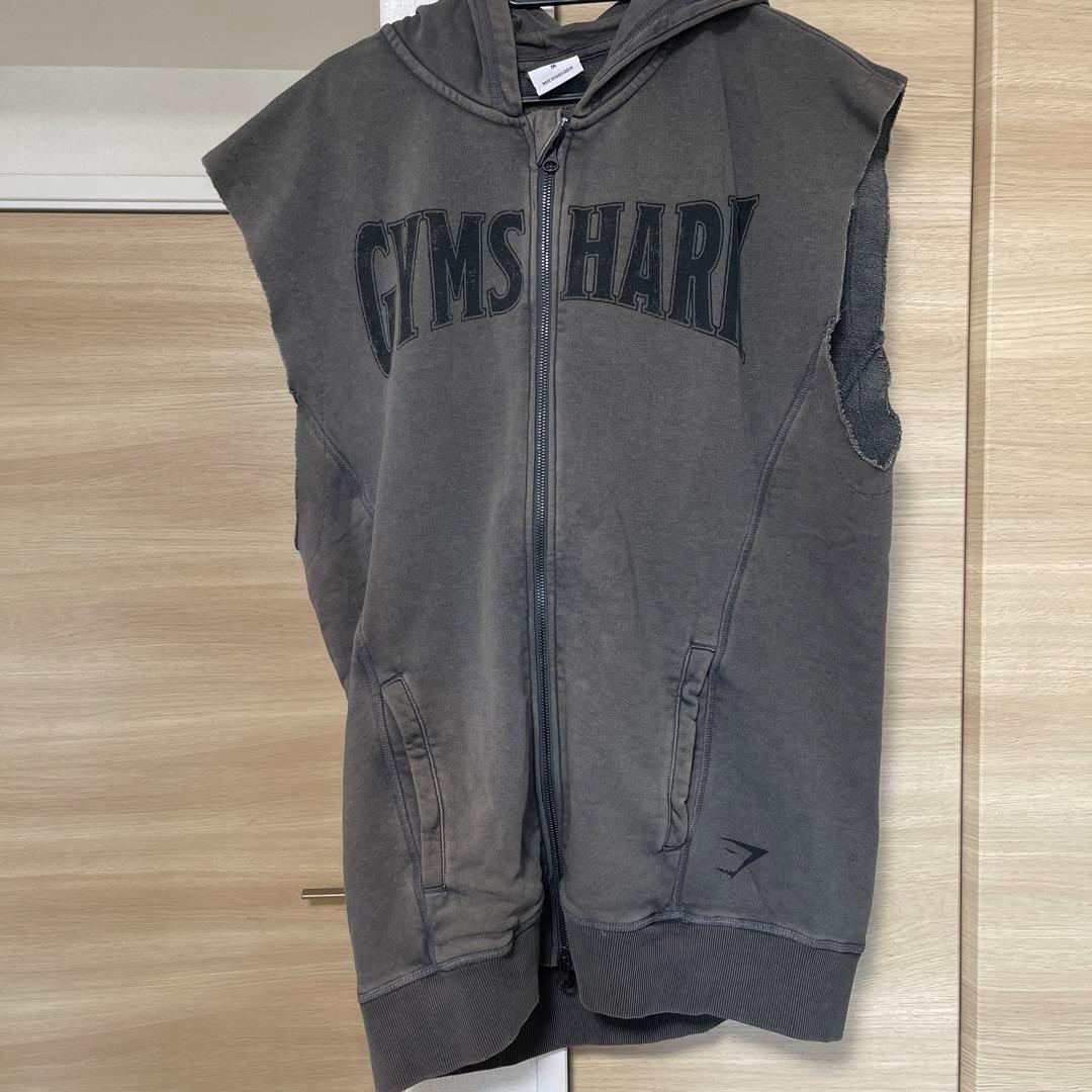 新品】 Heritage Hoodie M