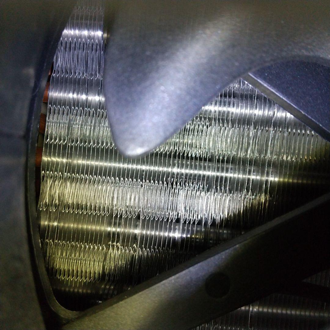 キレイな物をお探しの方にオススメ✨14畳対応アイリスオーヤマ、コンプレッサー式