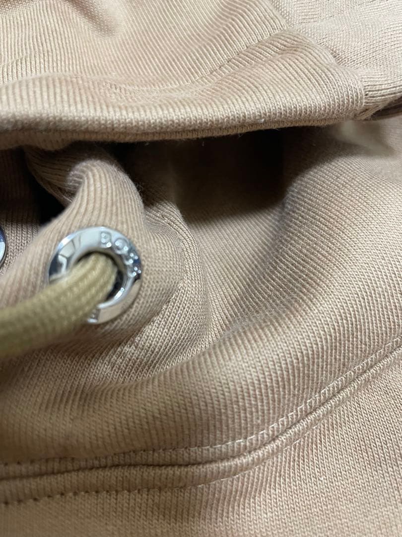 HUGO BOSS メンズパーカーS-２枚まとめてM 購入前写真をご確認下さい。