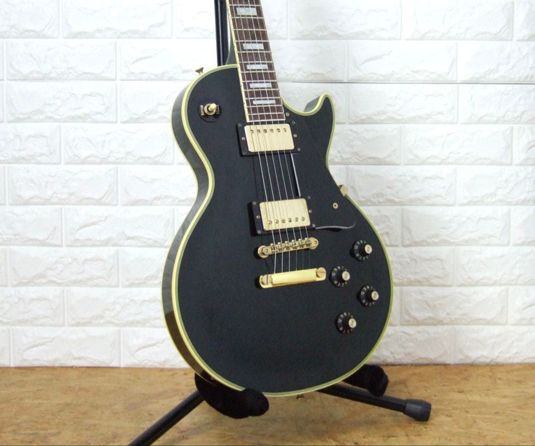 Greco EGC68-50 レスポールカスタムタイプ