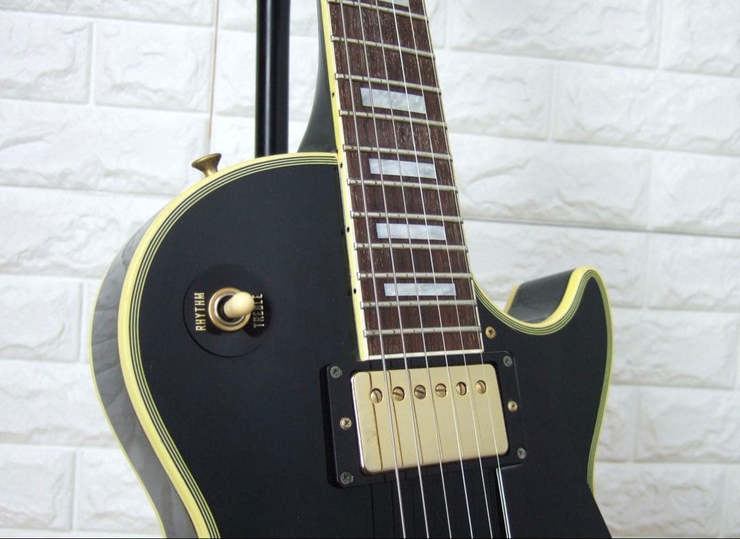 Greco EGC68-50 レスポールカスタムタイプ