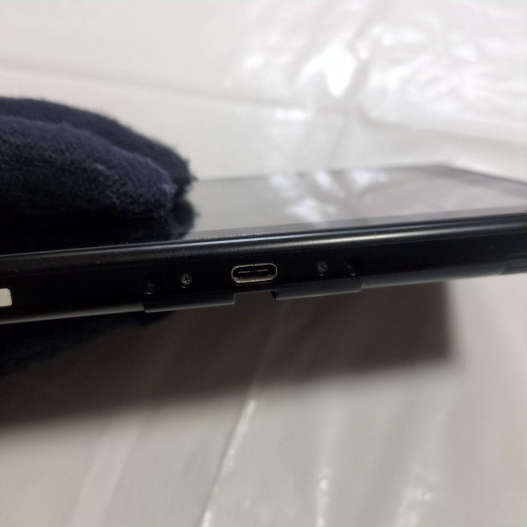 Nintendo Switch 本体 携帯ケース 付き フィルム貼り付け済み