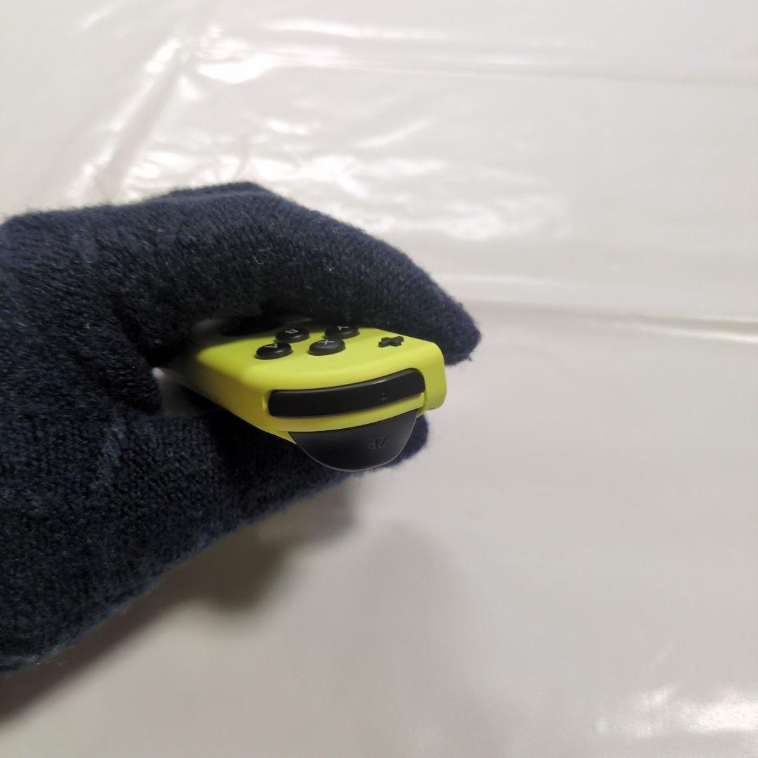 Nintendo Switch 本体 携帯ケース 付き フィルム貼り付け済み